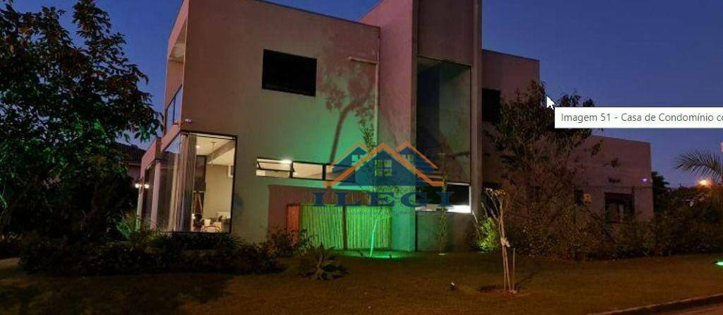 Casa de Condomínio à venda com 4 quartos, 370m² - Foto 35