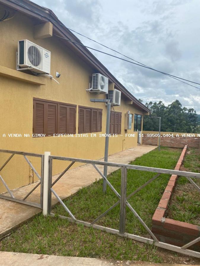 Chácara à venda com 3 quartos, 40000m² - Foto 2