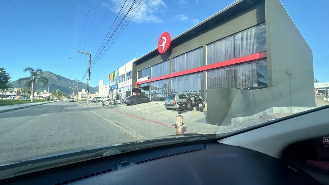 Apartamento, 2 quartos, 58 m² - Foto 2