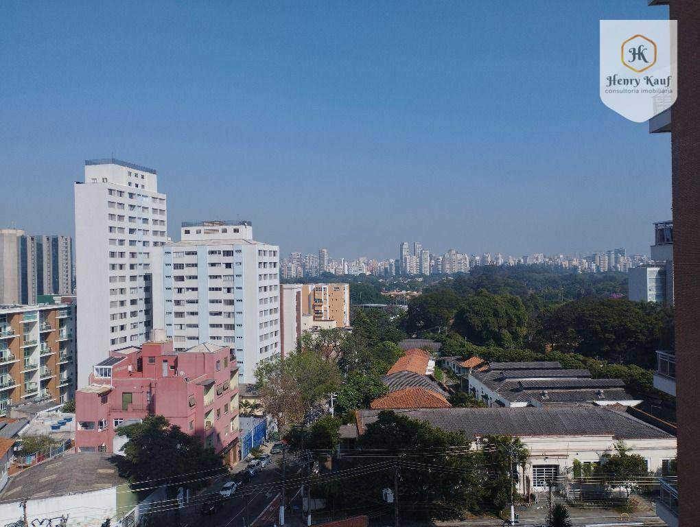 Apartamento, 2 quartos, 128 m² - Foto 9