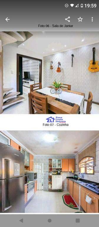 Casa à venda com 2 quartos, 140m² - Foto 2