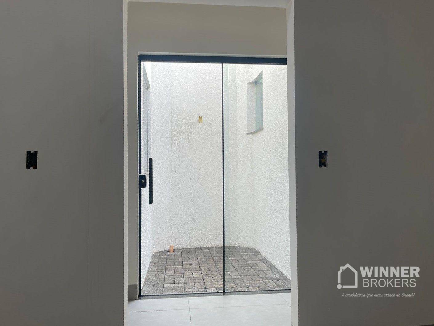 Casa à venda com 3 quartos, 107m² - Foto 10