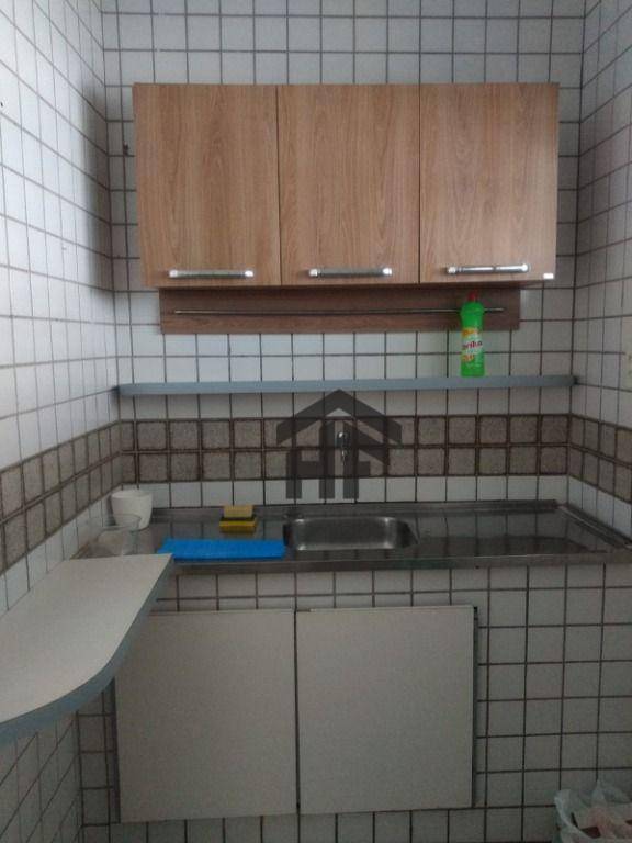 Apartamento à venda com 2 quartos, 59m² - Foto 11