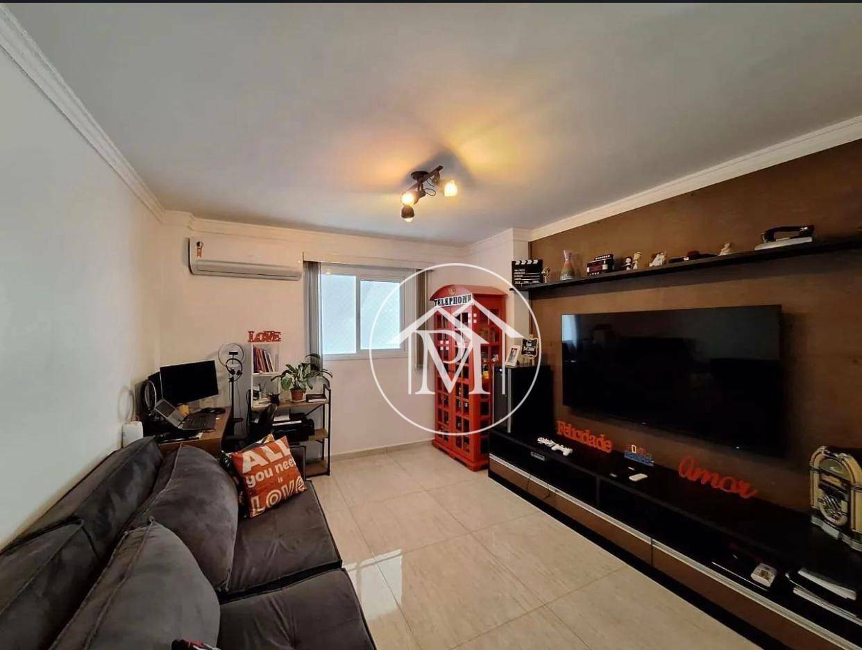 Apartamento à venda com 3 quartos, 119m² - Foto 5