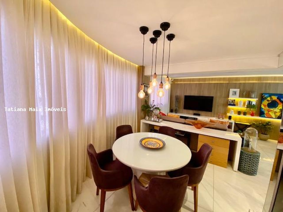 Apartamento à venda com 2 quartos, 134m² - Foto 9