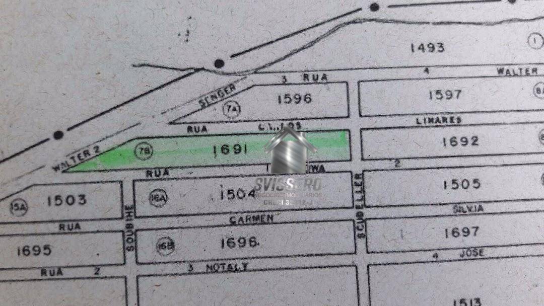 Terreno, 260 m² - Foto 5