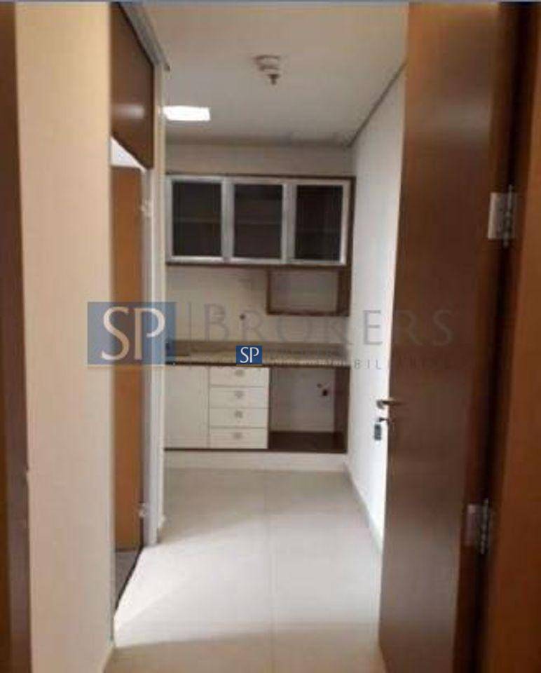 Conjunto Comercial-Sala para alugar, 218m² - Foto 2