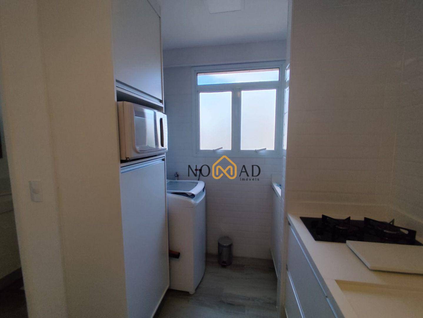 Apartamento à venda e aluguel com 2 quartos, 60m² - Foto 17