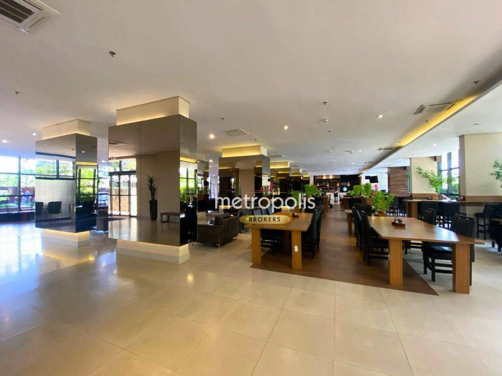 Conjunto Comercial-Sala para alugar, 54m² - Foto 15
