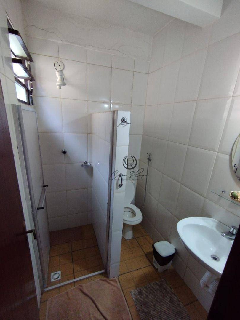 Casa de Condomínio à venda com 4 quartos, 180m² - Foto 12