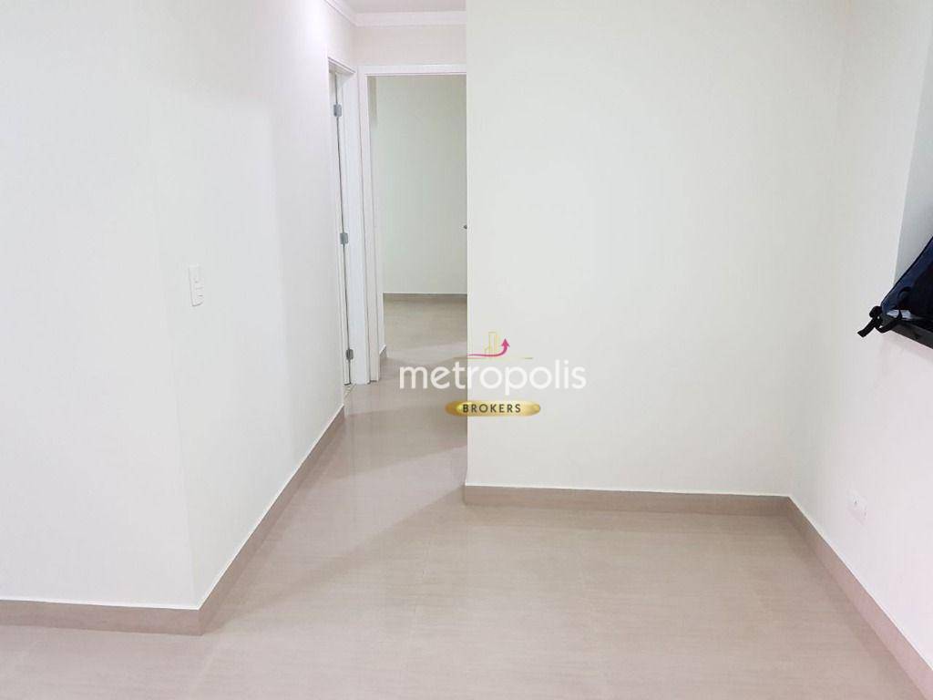 Apartamento para alugar com 2 quartos, 69m² - Foto 4