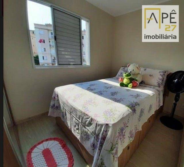 Apartamento à venda com 2 quartos, 49m² - Foto 6