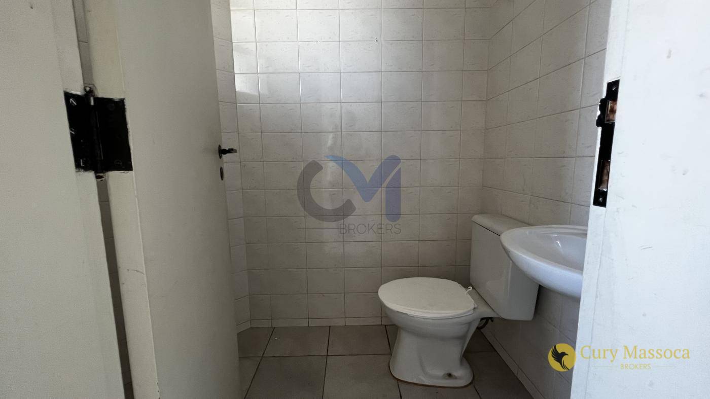 Apartamento à venda com 3 quartos, 95m² - Foto 22