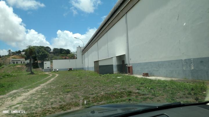 Depósito-Galpão-Armazém para alugar com 1 quarto, 70000m² - Foto 9