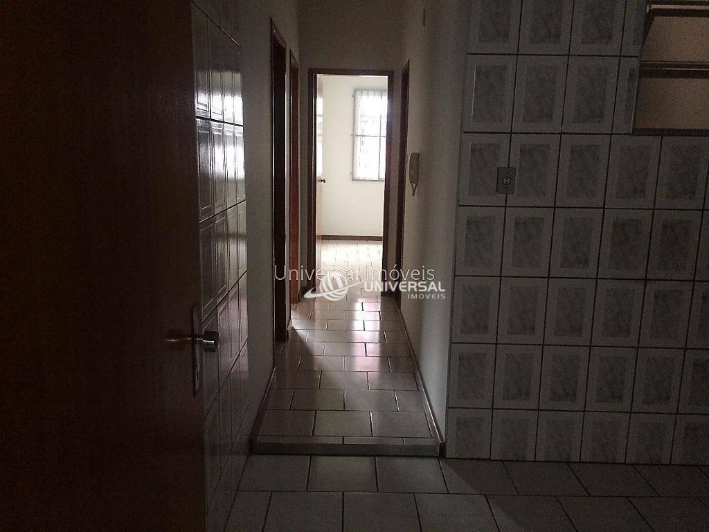 Apartamento para alugar com 2 quartos, 107m² - Foto 25