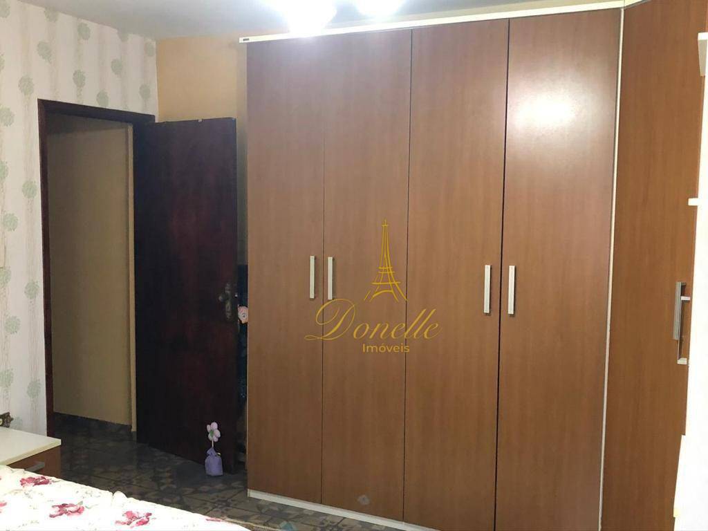 Sobrado à venda com 3 quartos, 274m² - Foto 19