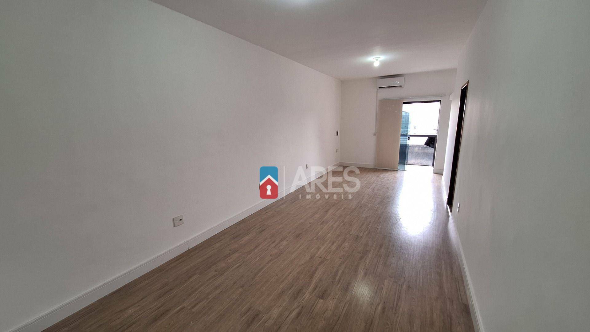 Conjunto Comercial-Sala para alugar, 42m² - Foto 1