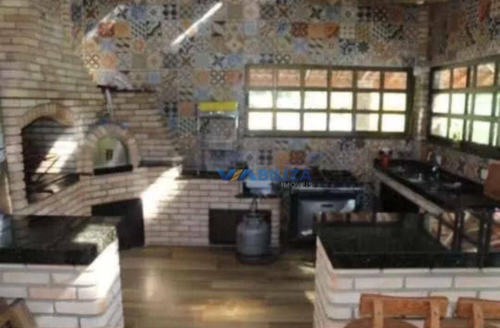 Chácara à venda com 5 quartos, 500m² - Foto 12