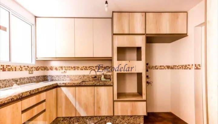 Sobrado à venda com 4 quartos, 170m² - Foto 7