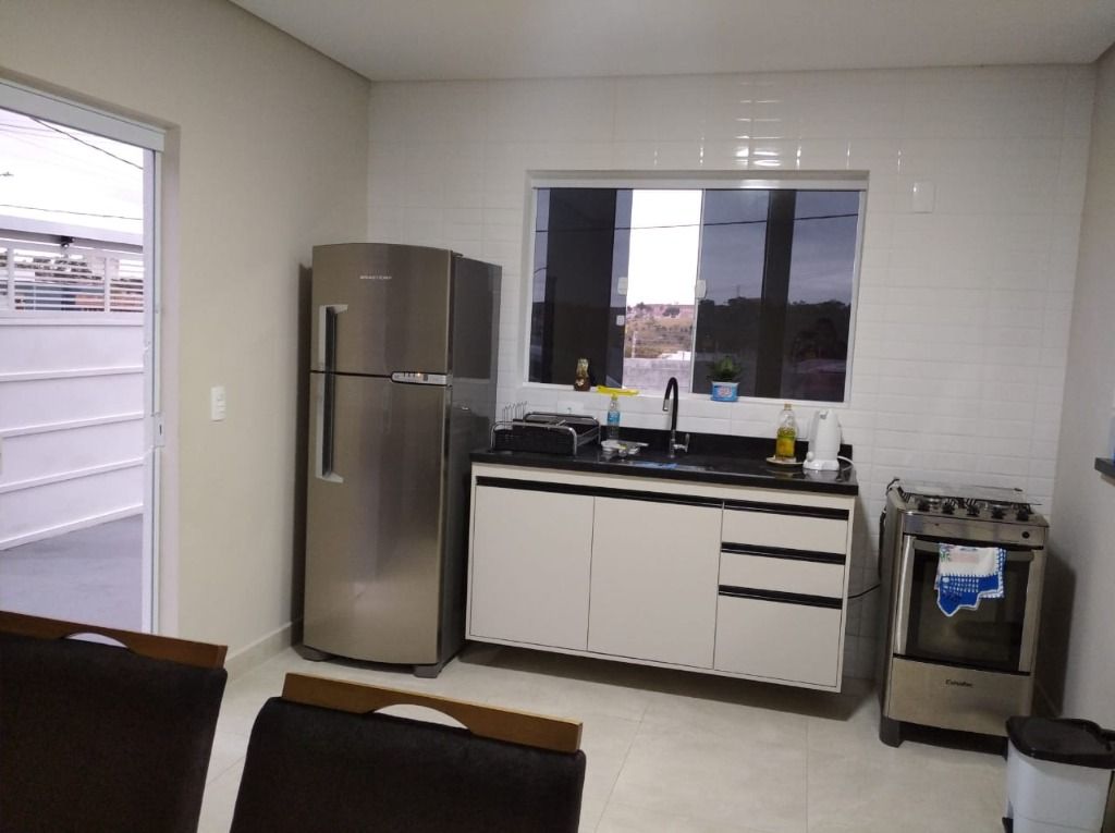 Sobrado à venda com 3 quartos, 100m² - Foto 9