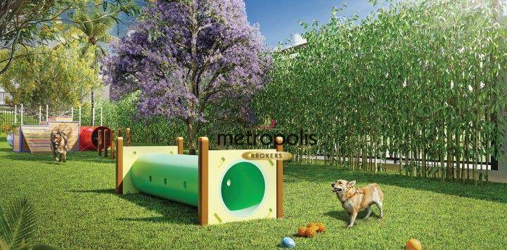 Apartamento, 4 quartos, 203 m² - Foto 1