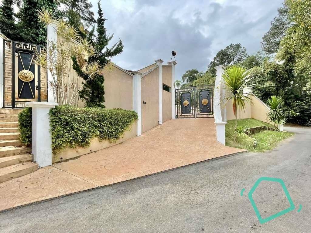 Casa de Condomínio à venda com 4 quartos, 1634m² - Foto 68