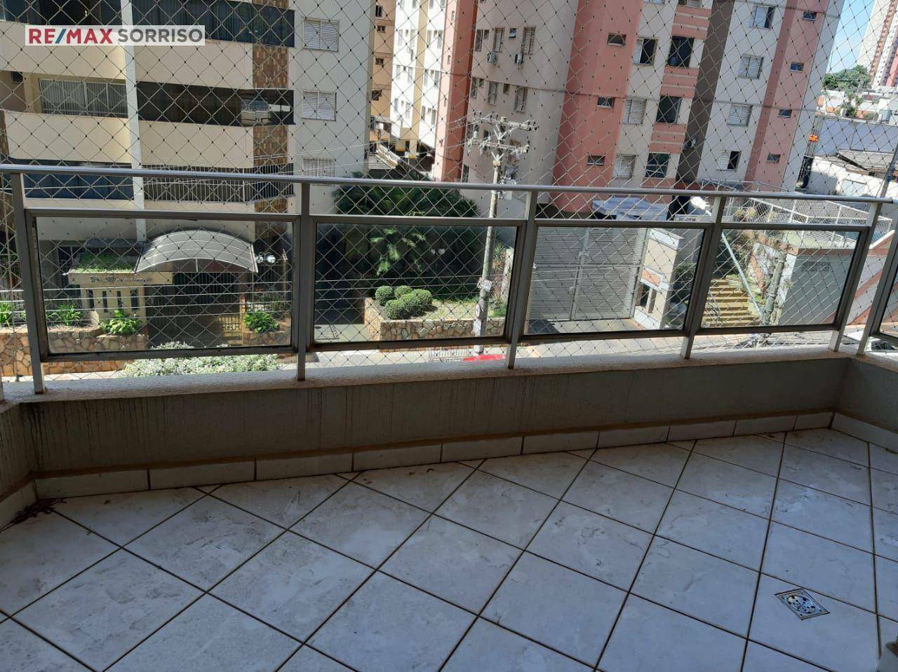 Apartamento à venda com 4 quartos, 142m² - Foto 12
