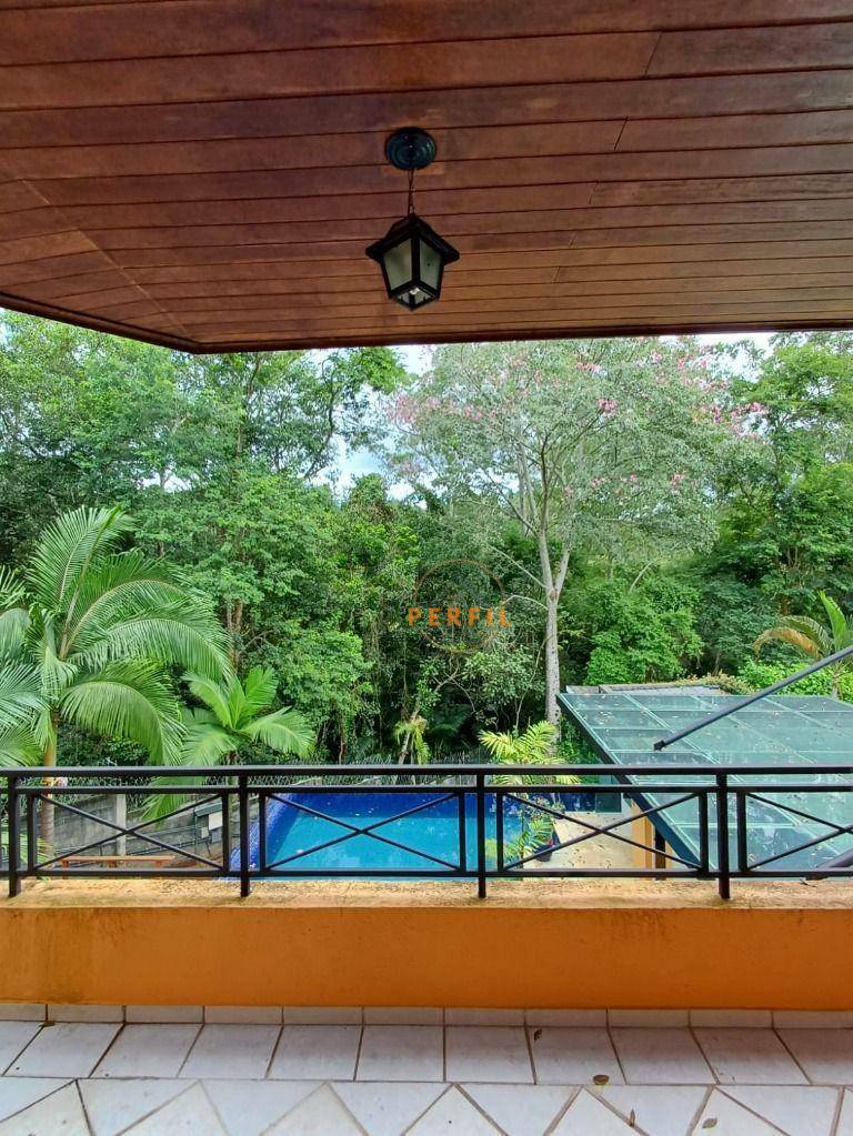 Casa de Condomínio à venda e aluguel com 6 quartos, 600m² - Foto 13