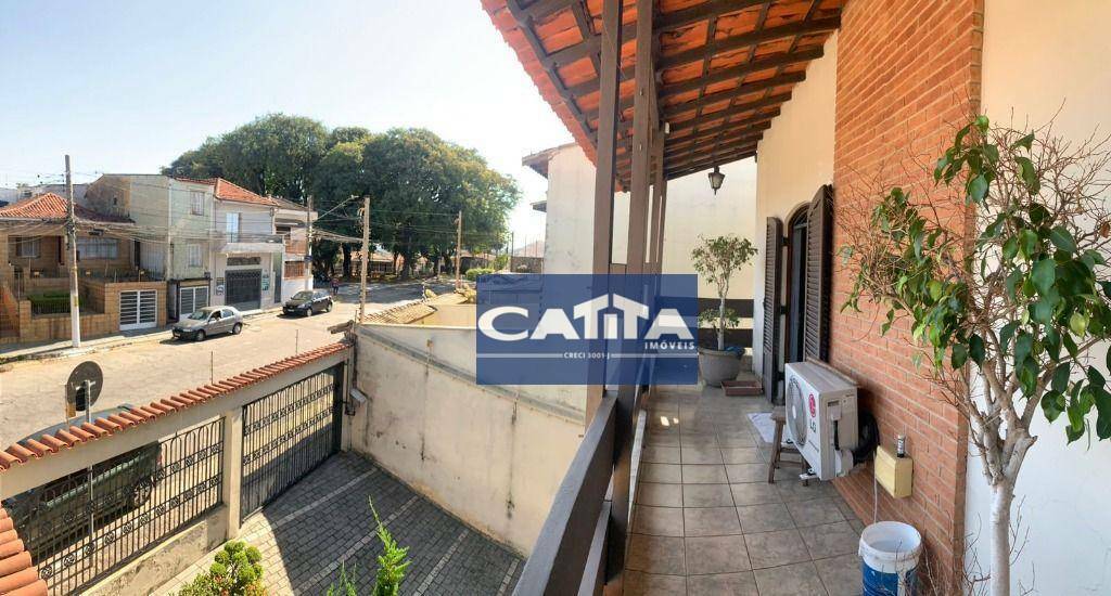 Sobrado à venda com 4 quartos, 240m² - Foto 18