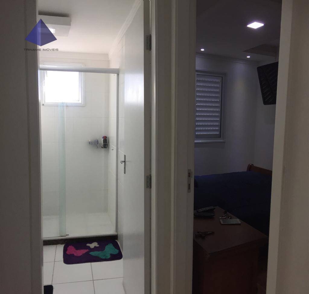 Apartamento à venda com 2 quartos, 58m² - Foto 17