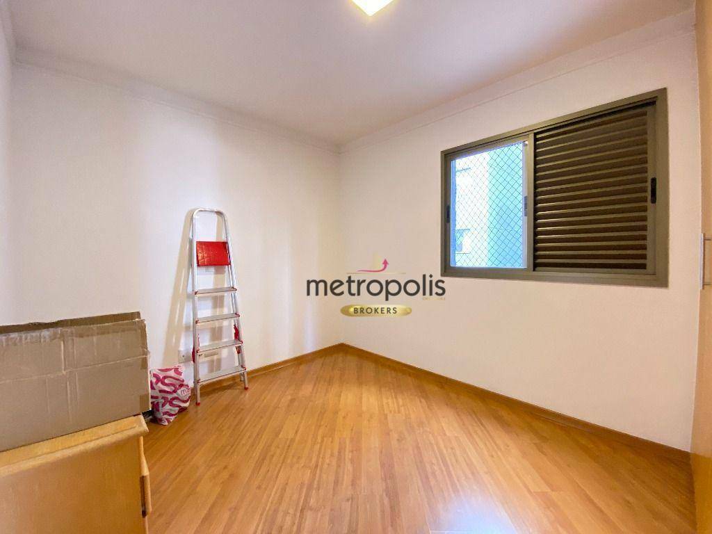 Apartamento para alugar com 3 quartos, 107m² - Foto 23