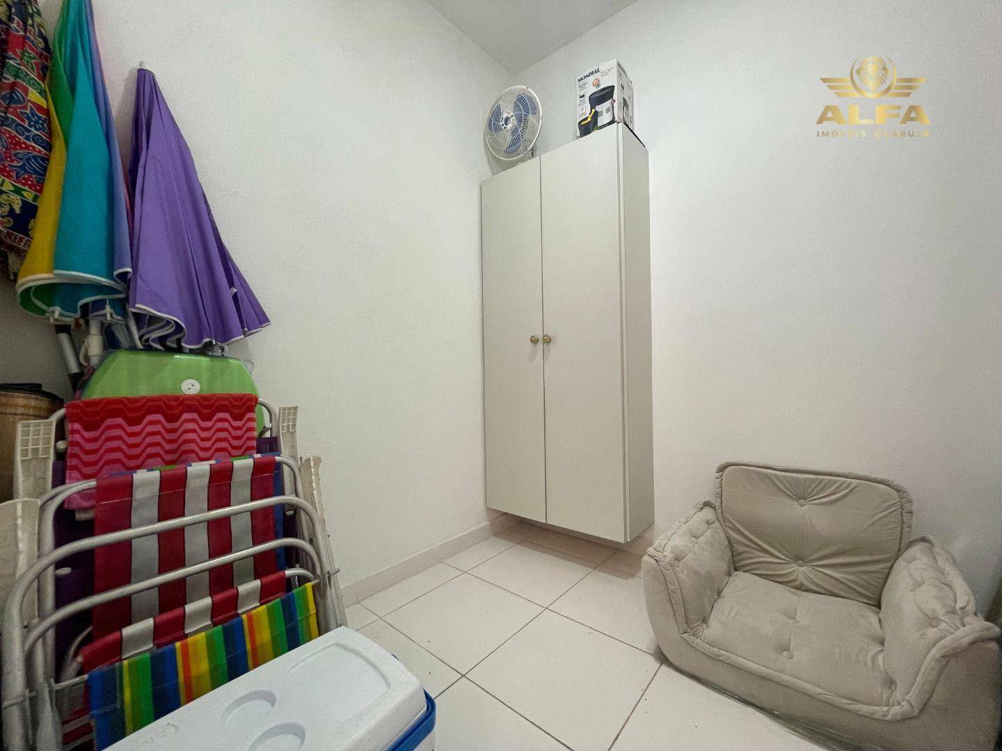 Apartamento à venda com 2 quartos, 90m² - Foto 18