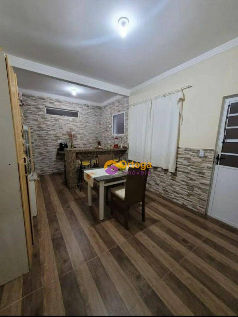 Sobrado à venda com 3 quartos, 160m² - Foto 6