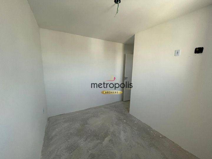 Cobertura à venda com 2 quartos, 92m² - Foto 3