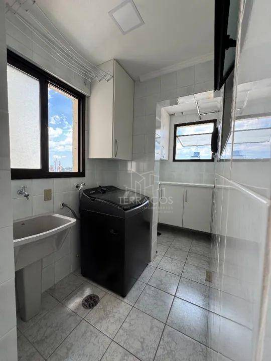 Apartamento, 3 quartos, 92 m² - Foto 5