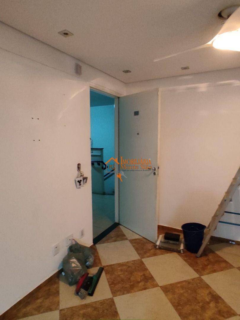 Apartamento à venda com 2 quartos, 44m² - Foto 10