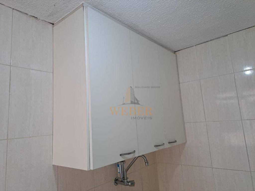 Apartamento, 2 quartos, 42 m² - Foto 5