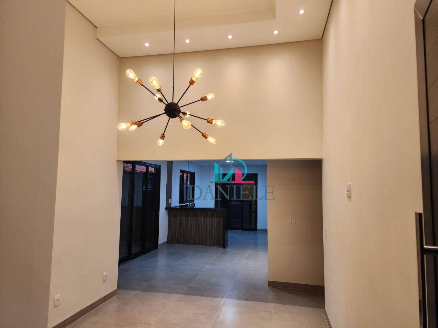 Casa de Condomínio à venda com 3 quartos, 128m² - Foto 3