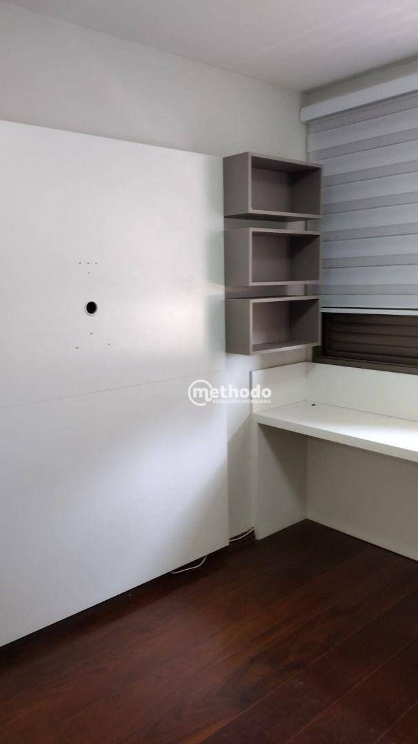 Apartamento à venda com 3 quartos, 170m² - Foto 19