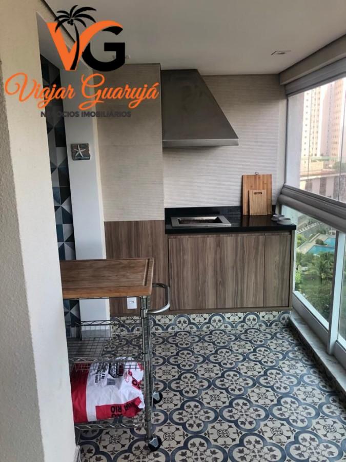 Apartamento à venda com 2 quartos, 90m² - Foto 3