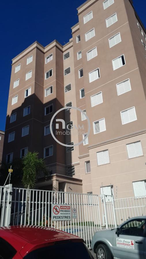 Apartamento à venda com 2 quartos, 58m² - Foto 37