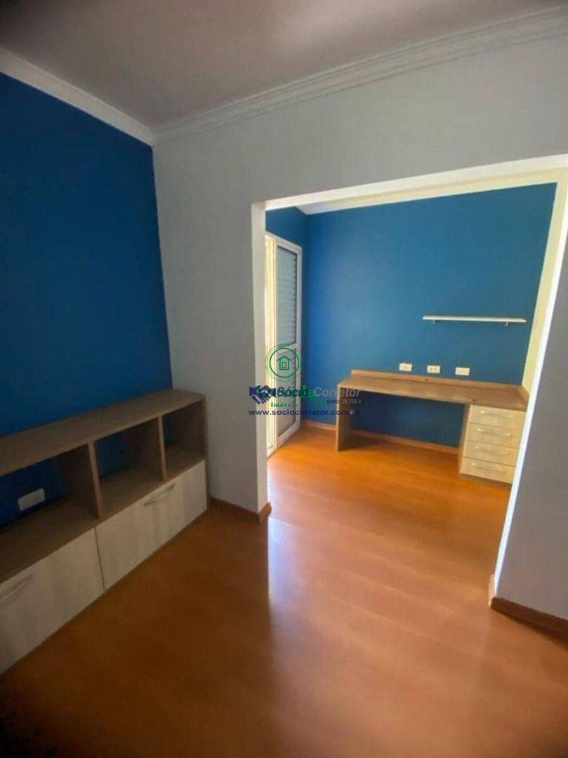 Sobrado à venda com 3 quartos, 264m² - Foto 8