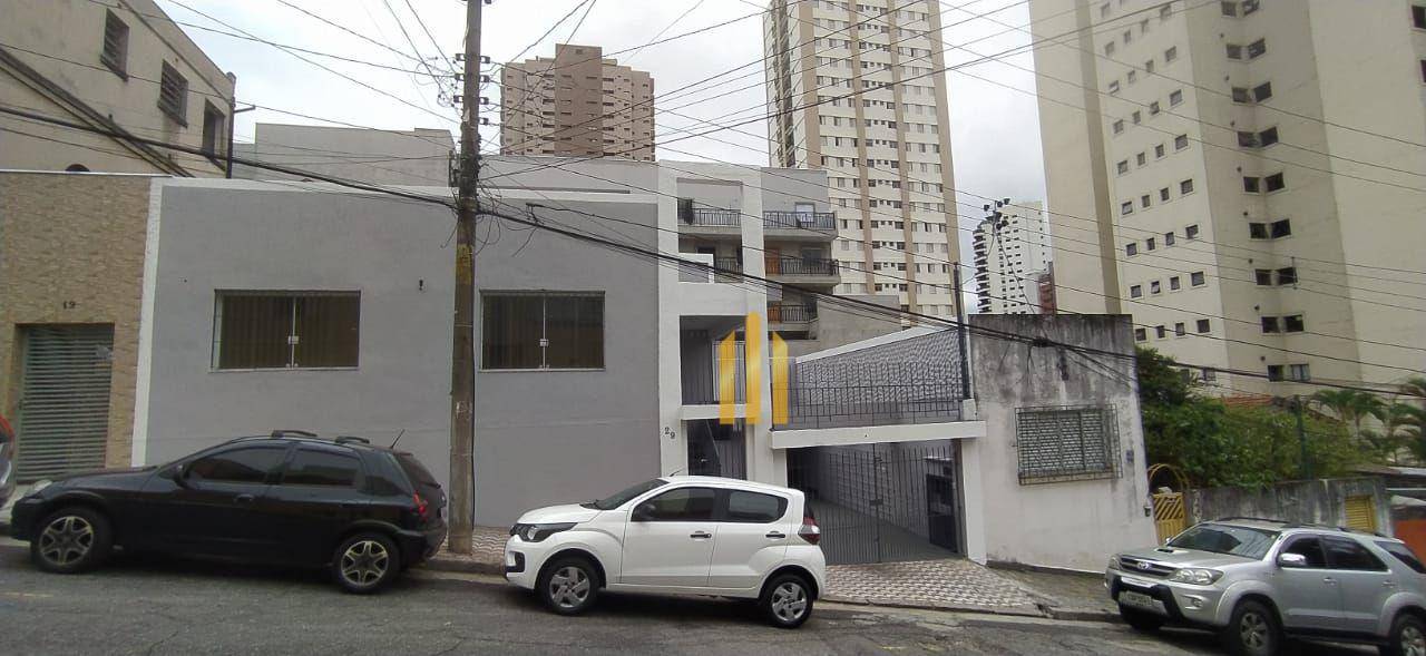 Sobrado à venda e aluguel, 130m² - Foto 1