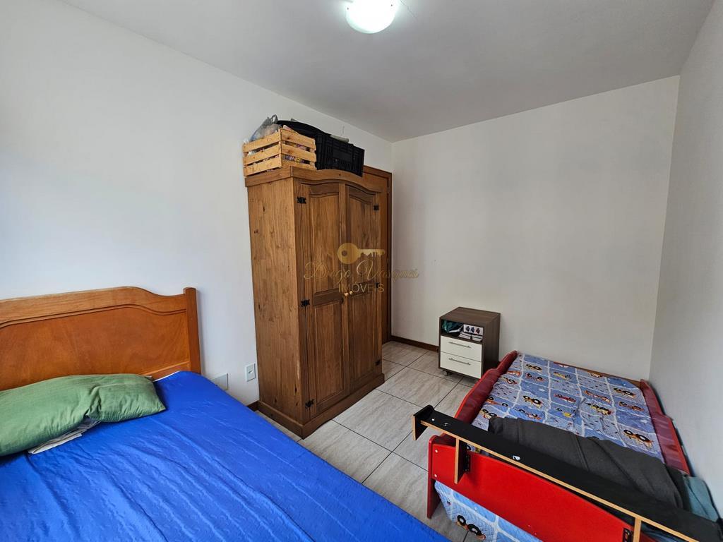 Apartamento à venda com 2 quartos, 54m² - Foto 13