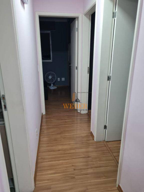 Apartamento à venda com 3 quartos, 70m² - Foto 9