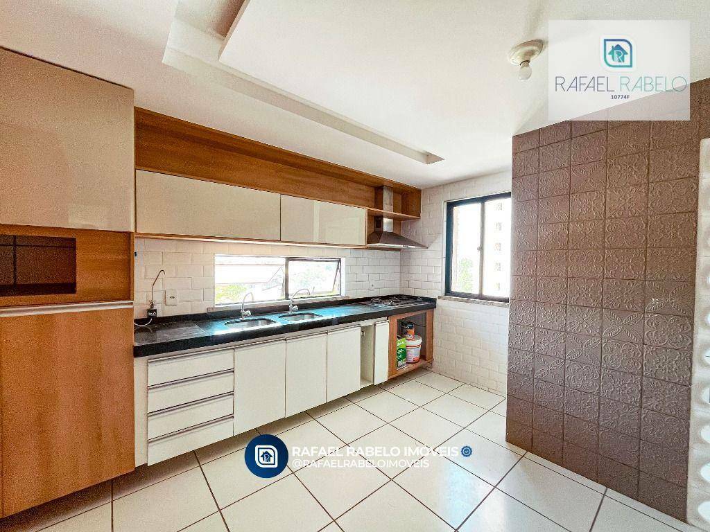 Apartamento à venda com 3 quartos, 142m² - Foto 18