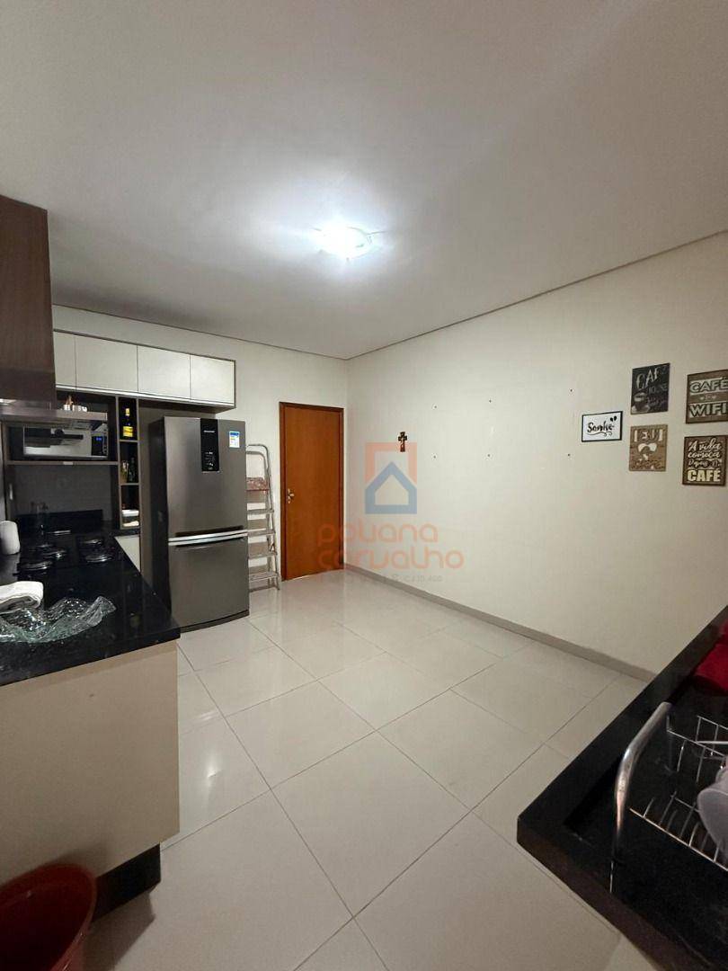 Casa, 3 quartos - Foto 3