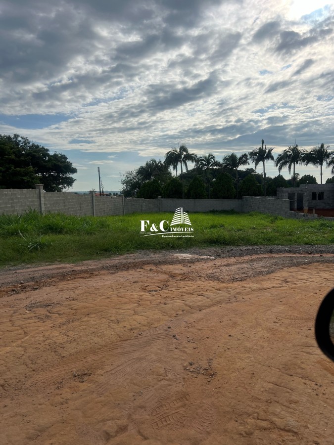 Chácara à venda, 500m² - Foto 1