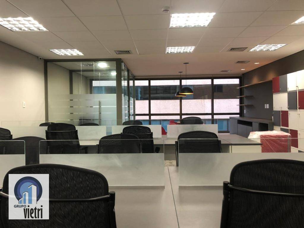 Conjunto Comercial-Sala para alugar, 260m² - Foto 4