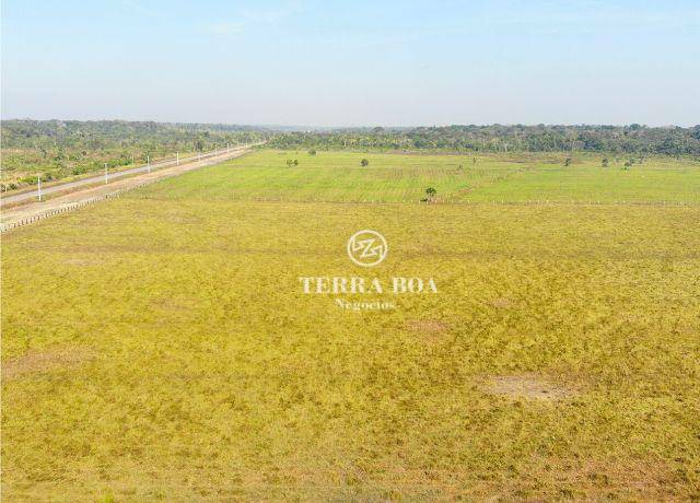 Fazenda à venda, 4000000M2 - Foto 17